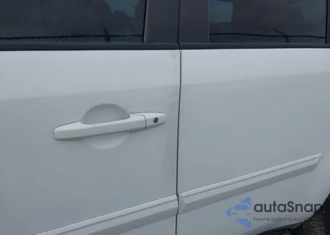 2010 Honda Pilot Ex-L from USA, damaged, VIN 5FNYF3H58AB018557